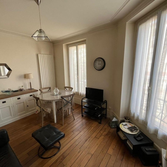  Annonces VINCENNES : Apartment | CHARENTON-LE-PONT (94220) | 50 m2 | 435 000 &euro; 