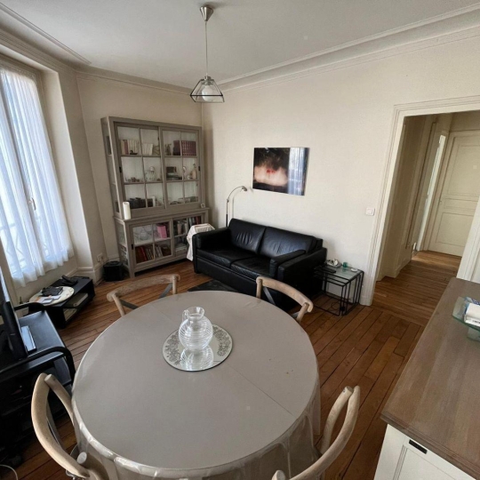  Annonces VINCENNES : Apartment | CHARENTON-LE-PONT (94220) | 50 m2 | 435 000 &euro; 