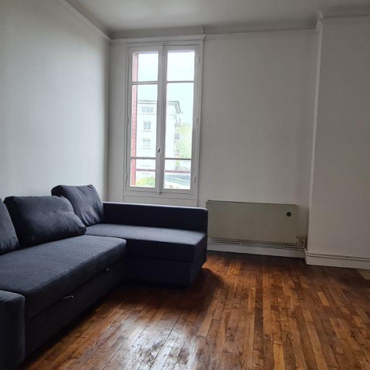  Annonces VINCENNES : Appartement | MAISONS-ALFORT (94700) | 57 m2 | 189 000 &euro; 