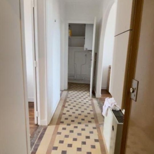  Annonces VINCENNES : Appartement | MAISONS-ALFORT (94700) | 57 m2 | 189 000 &euro; 