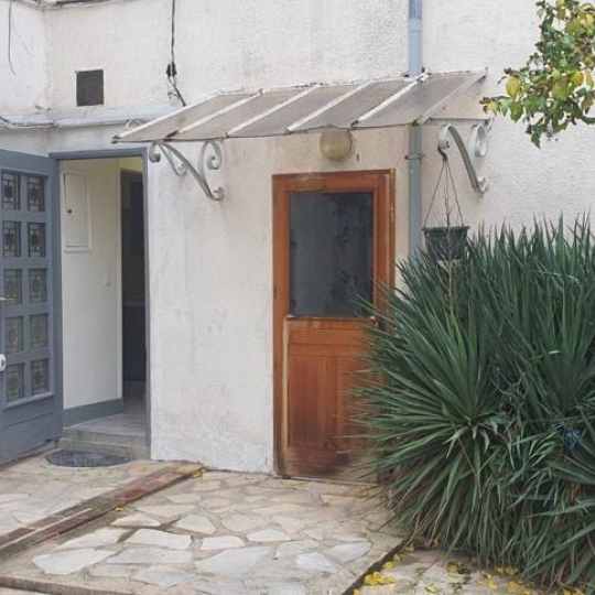 Annonces VINCENNES : Appartement | SAINT-MAURICE (94410) | 30.00m2 | 139 000 € 