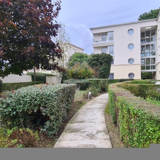 Annonces VINCENNES : Appartement | LIVRY-GARGAN (93190) | 32.00m2 | 148 000 € 