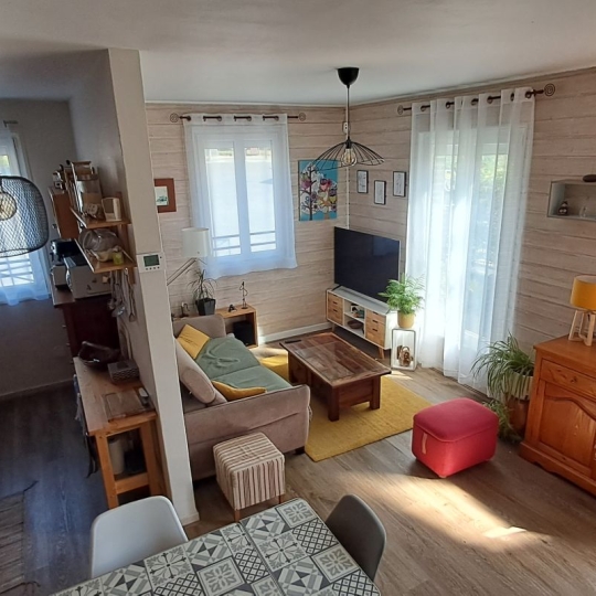  Annonces VINCENNES : House | FONTENAY-SOUS-BOIS (94120) | 79 m2 | 369 000 &euro; 