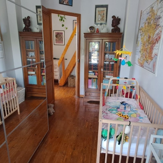  Annonces VINCENNES : House | FONTENAY-SOUS-BOIS (94120) | 79 m2 | 369 000 &euro; 