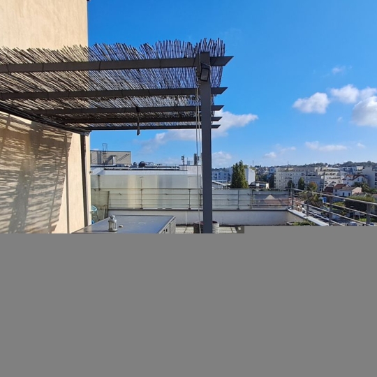  Annonces VINCENNES : Apartment | MONTREUIL (93100) | 67 m2 | 359 000 &euro; 
