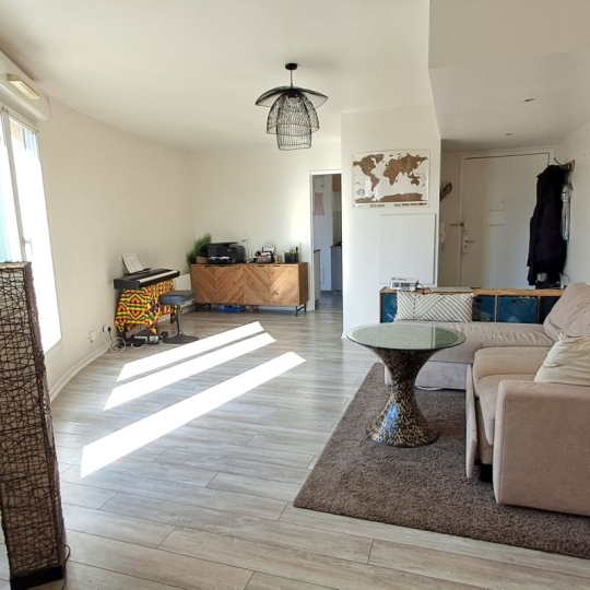  Annonces VINCENNES : Apartment | MONTREUIL (93100) | 67 m2 | 359 000 &euro; 