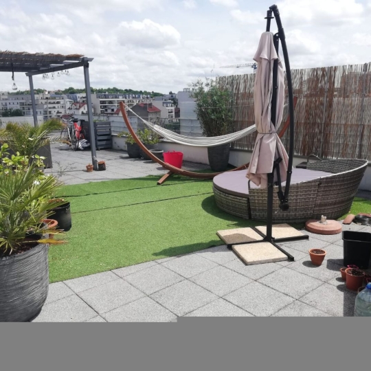  Annonces VINCENNES : Apartment | MONTREUIL (93100) | 67 m2 | 359 000 &euro; 