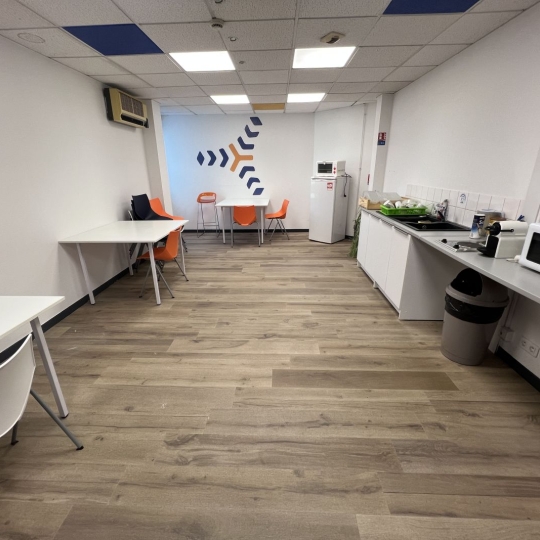  Annonces VINCENNES : Local / Bureau | LES SORINIERES (44840) | 4 090 m2 | 2 995 000 &euro; 