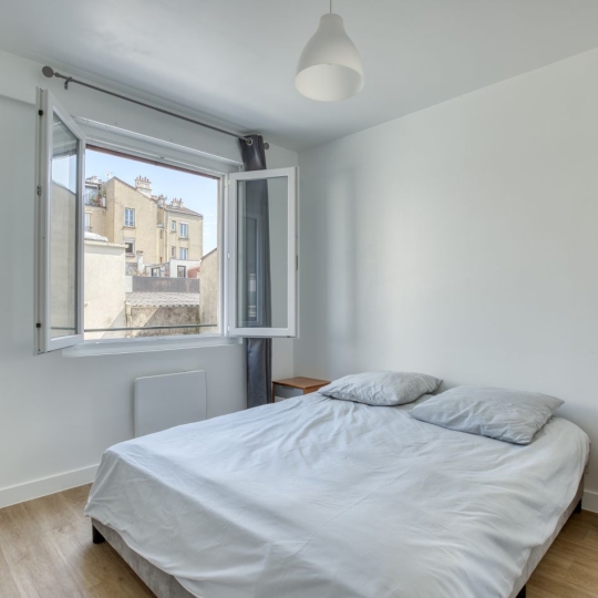  Annonces VINCENNES : Appartement | SAINT-OUEN (93400) | 11 m2 | 820 &euro; 