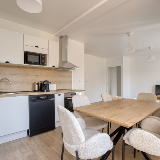  Annonces VINCENNES : Appartement | SAINT-OUEN (93400) | 11 m2 | 820 &euro; 