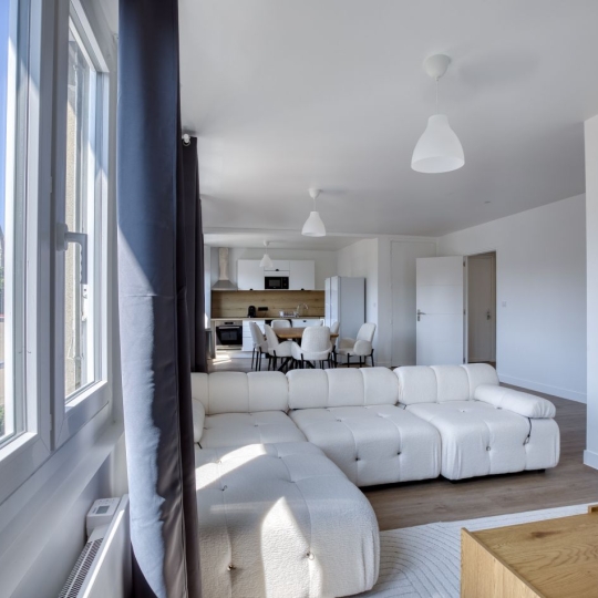  Annonces VINCENNES : Appartement | SAINT-OUEN (93400) | 11 m2 | 820 &euro; 