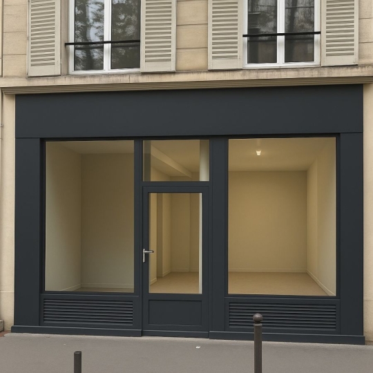  Annonces VINCENNES : Local / Bureau | PARIS (75007) | 57 m2 | 2 600 &euro; 
