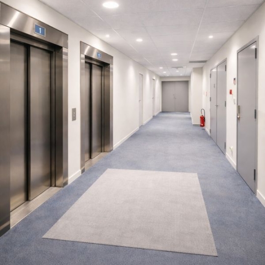  Annonces VINCENNES : Local / Bureau | SAINT-DENIS (93200) | 425 m2 | 4 250 &euro; 