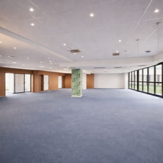  Annonces VINCENNES : Local / Bureau | SAINT-DENIS (93200) | 425 m2 | 4 250 &euro; 