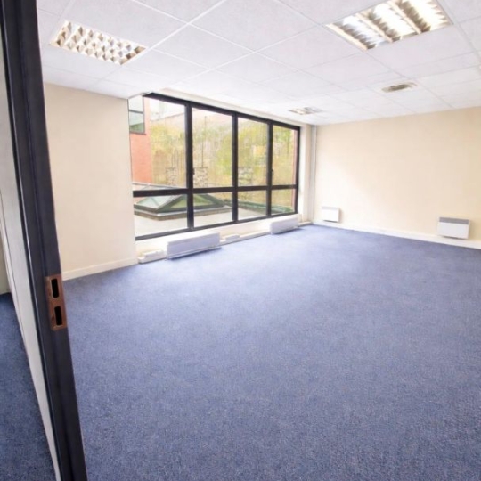  Annonces VINCENNES : Local / Bureau | SAINT-DENIS (93200) | 425 m2 | 4 250 &euro; 