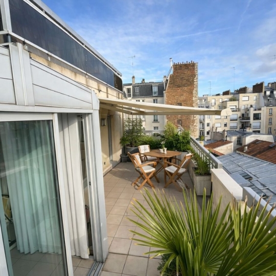 Annonces VINCENNES : Appartement | PARIS (75014) | 42 m2 | 1 588 &euro; 