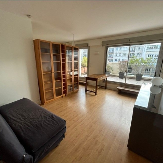  Annonces VINCENNES : Appartement | PARIS (75014) | 42 m2 | 1 588 &euro; 
