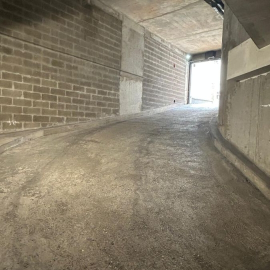  Annonces VINCENNES : Garage / Parking | PARIS (75015) | 12 m2 | 120 &euro; 