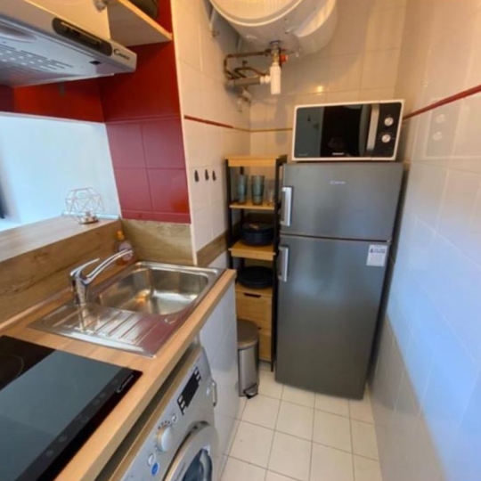  Annonces VINCENNES : Apartment | ASNIERES-SUR-SEINE (92600) | 23 m2 | 195 000 &euro; 
