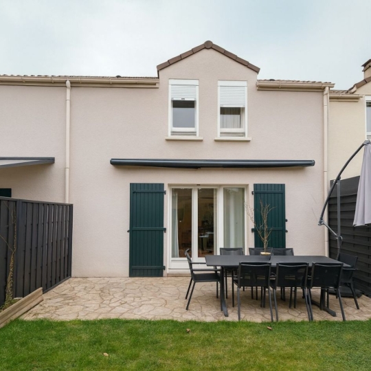 Annonces VINCENNES : Maison / Villa | VILLETANEUSE (93430) | 80.00m2 | 250 000 € 