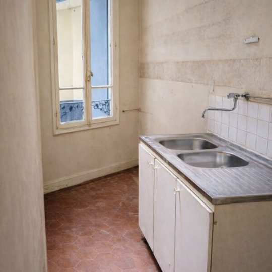  Annonces VINCENNES : Apartment | PARIS (75015) | 21 m2 | 200 000 &euro; 