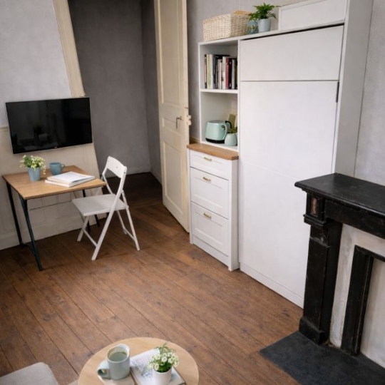  Annonces VINCENNES : Apartment | PARIS (75015) | 21 m2 | 200 000 &euro; 