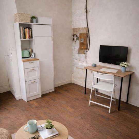  Annonces VINCENNES : Apartment | PARIS (75015) | 21 m2 | 200 000 &euro; 