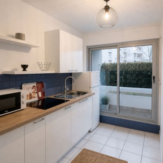  Annonces VINCENNES : Appartement | ROSNY-SOUS-BOIS (93110) | 53 m2 | 200 000 &euro; 