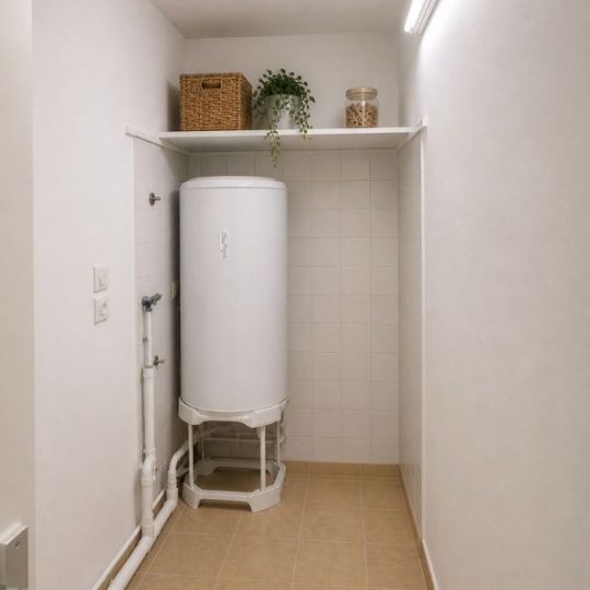  Annonces VINCENNES : Appartement | ROSNY-SOUS-BOIS (93110) | 53 m2 | 200 000 &euro; 