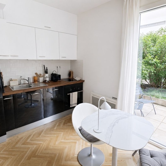  Annonces VINCENNES : Appartement | PARIS (75015) | 31 m2 | 350 000 &euro; 
