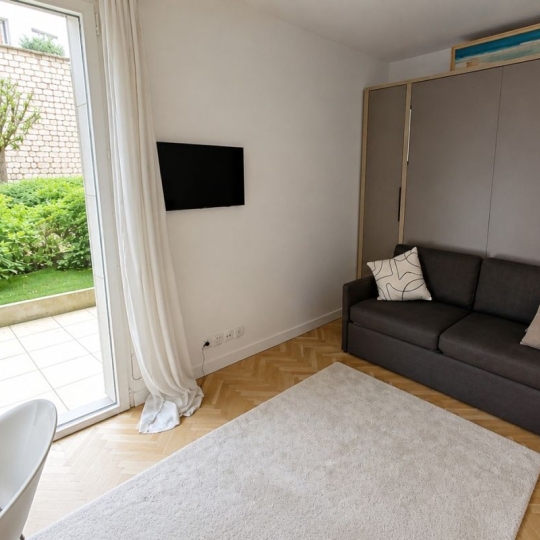  Annonces VINCENNES : Appartement | PARIS (75015) | 31 m2 | 350 000 &euro; 