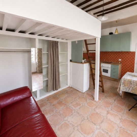 Annonces VINCENNES : Appartement | PARIS (75020) | 22.00m2 | 195 000 € 