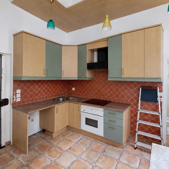  Annonces VINCENNES : Apartment | PARIS (75020) | 22 m2 | 195 000 &euro; 