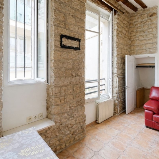  Annonces VINCENNES : Apartment | PARIS (75020) | 22 m2 | 195 000 &euro; 