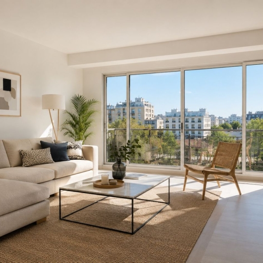  Annonces VINCENNES : Appartement | PARIS (75015) | 65 m2 | 695 000 &euro; 