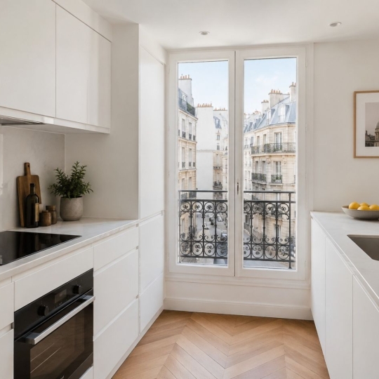  Annonces VINCENNES : Appartement | PARIS (75015) | 65 m2 | 695 000 &euro; 