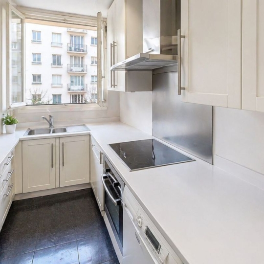  Annonces VINCENNES : Appartement | PARIS (75016) | 100 m2 | 998 000 &euro; 