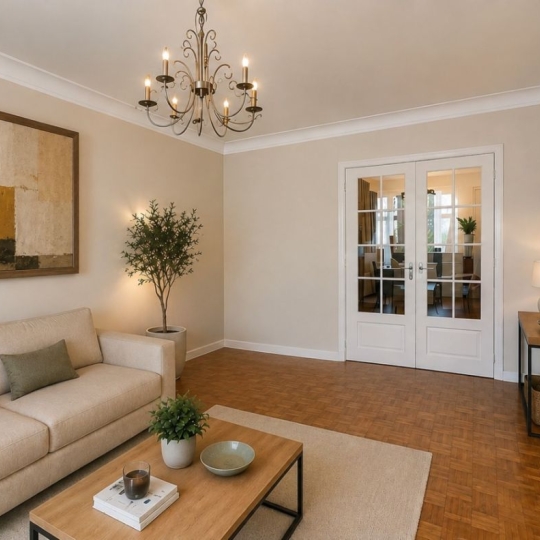  Annonces VINCENNES : Appartement | PARIS (75016) | 100 m2 | 998 000 &euro; 