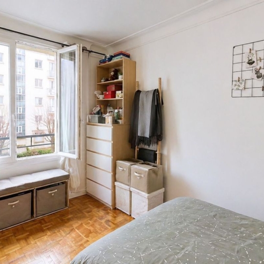  Annonces VINCENNES : Appartement | PARIS (75016) | 100 m2 | 998 000 &euro; 