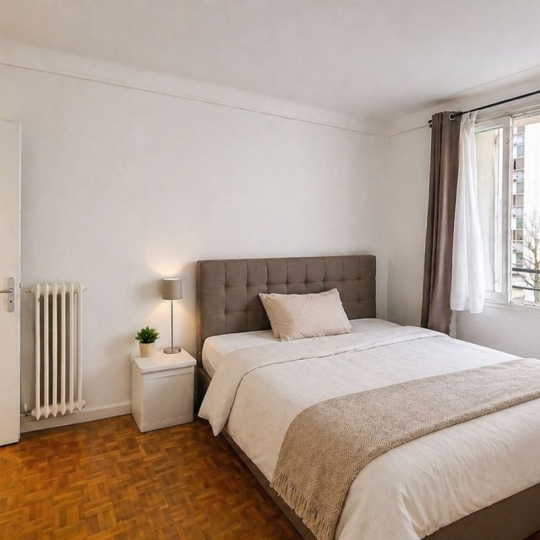  Annonces VINCENNES : Appartement | PARIS (75016) | 100 m2 | 998 000 &euro; 