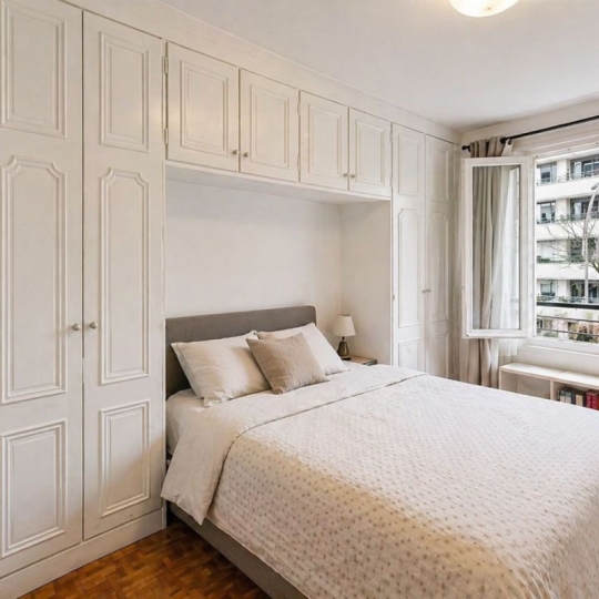  Annonces VINCENNES : Appartement | PARIS (75016) | 100 m2 | 998 000 &euro; 