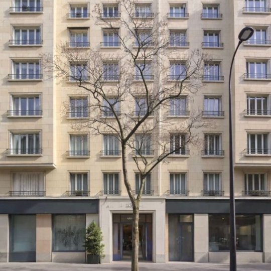  Annonces VINCENNES : Appartement | PARIS (75016) | 100 m2 | 998 000 &euro; 