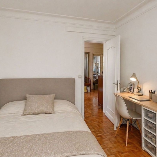  Annonces VINCENNES : Appartement | PARIS (75016) | 100 m2 | 998 000 &euro; 