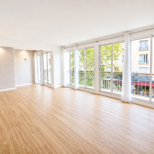  Annonces VINCENNES : Appartement | BOULOGNE-BILLANCOURT (92100) | 117 m2 | 849 000 &euro; 