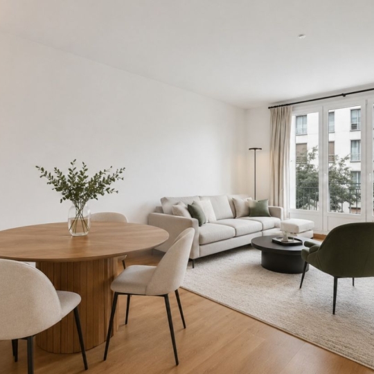  Annonces VINCENNES : Appartement | PARIS (75015) | 71 m2 | 745 000 &euro; 