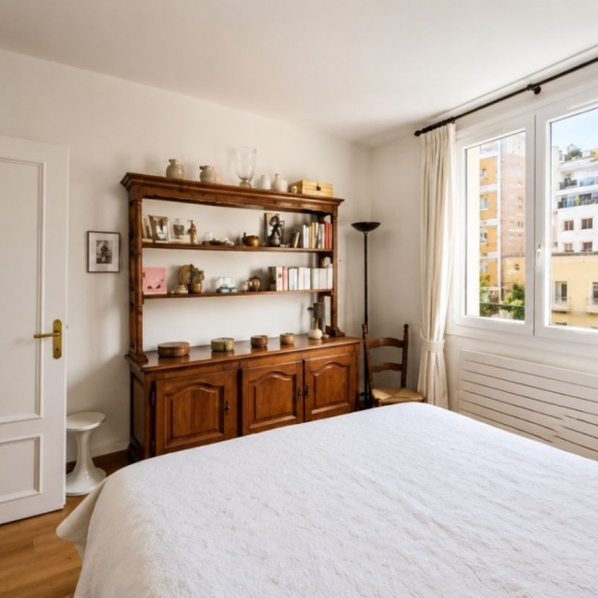  Annonces VINCENNES : Appartement | PARIS (75015) | 71 m2 | 745 000 &euro; 