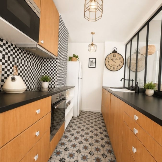  Annonces VINCENNES : Appartement | PARIS (75015) | 66 m2 | 570 000 &euro; 
