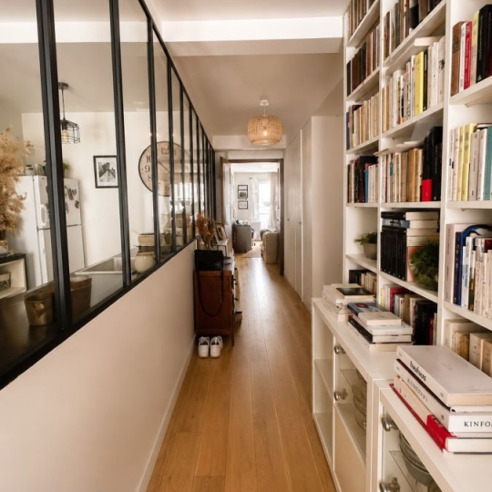  Annonces VINCENNES : Appartement | PARIS (75015) | 66 m2 | 570 000 &euro; 