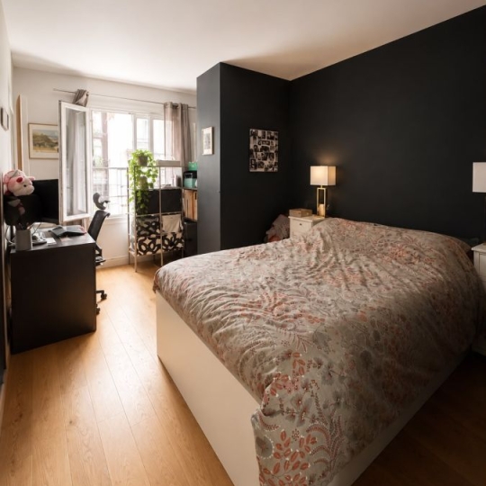  Annonces VINCENNES : Appartement | PARIS (75015) | 66 m2 | 570 000 &euro; 