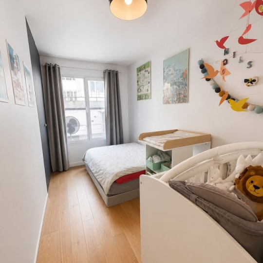  Annonces VINCENNES : Appartement | PARIS (75015) | 66 m2 | 570 000 &euro; 